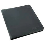 ZipFolio 480 24 Pocket XenoSkin Binder