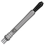 Target Power-Shaft Titanium G7 Silver