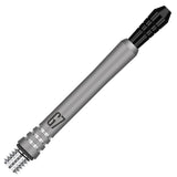 Target Power-Shaft Titanium G7 Silver