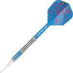 Target ORB 13 80% Tungsten Soft Tip Darts