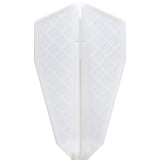 Fit Flight Pro Flight S 1 White