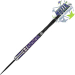 Shot Muzza Ryan Murray Pro Series Steel Tip Darts