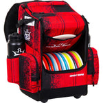 Dynamic Discs Combat Sniper Backpack Disc Golf Bag