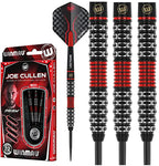 Winmau Joe Cullen Steel Tip Darts