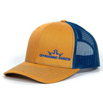 Dynamic Discs King D's Trucker Hat