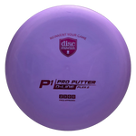 Discmania P1 [ 2 3 0 0 ]