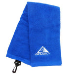 Axiom Disc Golf Terry Towel