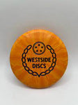 Westside Discs Origio Burst Mini Coin
