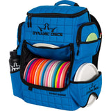 Dynamic Discs Combat Ranger Backpack Disc Golf Bag