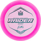 Dynamic Raider [ 13 5 -.5 3 ]