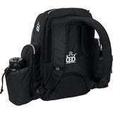 Dynamic Discs Paratrooper Backpack Disc Golf Bag