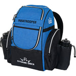 Dynamic Discs Paratrooper Backpack Disc Golf Bag