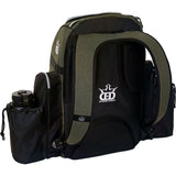 Dynamic Discs Paratrooper Backpack Disc Golf Bag