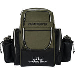 Dynamic Discs Paratrooper Backpack Disc Golf Bag