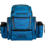 Dynamic Discs Paratrooper Backpack Disc Golf Bag