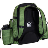 Dynamic Discs Paratrooper Backpack Disc Golf Bag