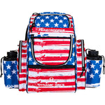 Dynamic Discs Paratrooper Backpack Disc Golf Bag