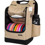 Dynamic Discs Sniper Backpack Disc Golf Bag