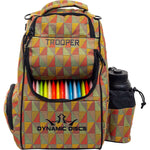 Dynamic Discs Trooper Backpack Disc Golf Bag