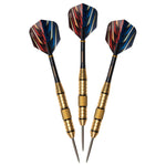 Elite Brass Steel Tip Darts