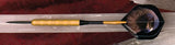 Golden Eagle Ringed Moveable Point Steel Tip Darts