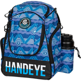 HSCo Civilian Backpack Disc Golf Bag