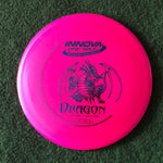 Innova Dragon [ 8 5 -2 2 ]