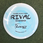 Legacy Disc RIval [ 7 5 0 2 ]