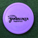 Jawbreaker Ringer - GT [4 4 0 3]