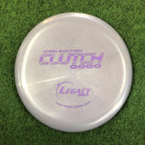 Legacy Discs Clutch [ 2 3 0 1 ]