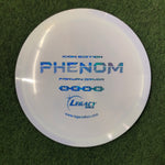 Legacy Discs Phenom [ 8 5 -1 2 ]