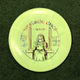 Westside Discs Queen [ 14 5 -3 2 ]