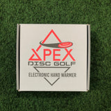 Apex Disc Golf Electronic Hand Warmer