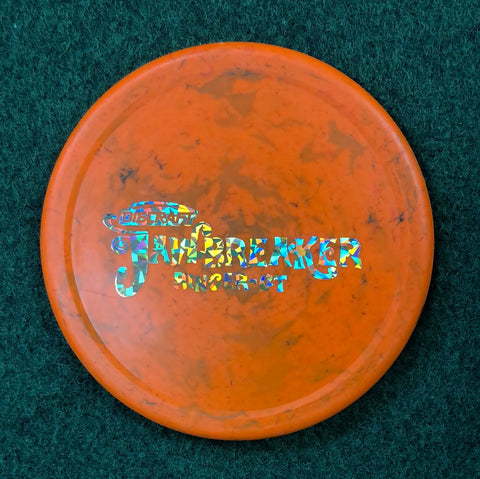 Jawbreaker Ringer - GT [4 4 0 3]