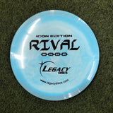 Legacy Disc RIval [ 7 5 0 2 ]