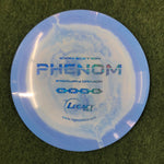 Legacy Discs Phenom [ 8 5 -1 2 ]