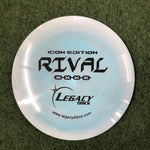 Legacy Disc RIval [ 7 5 0 2 ]