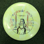 Westside Discs Queen [ 14 5 -3 2 ]