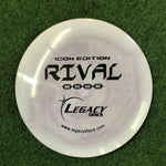 Legacy Disc RIval [ 7 5 0 2 ]