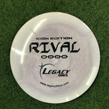 Legacy Disc RIval [ 7 5 0 2 ]