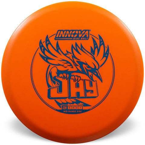 Innova Jay [ 5 4 0 1 ]