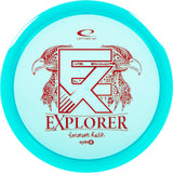 Latitude 64 Explorer [ 7 5 0 2 ]