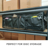 Disc Tote