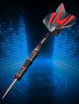 Winmau Mervyn King Special Edition Steel Tip Darts