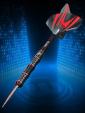 Winmau Mervyn King Special Edition Steel Tip Darts