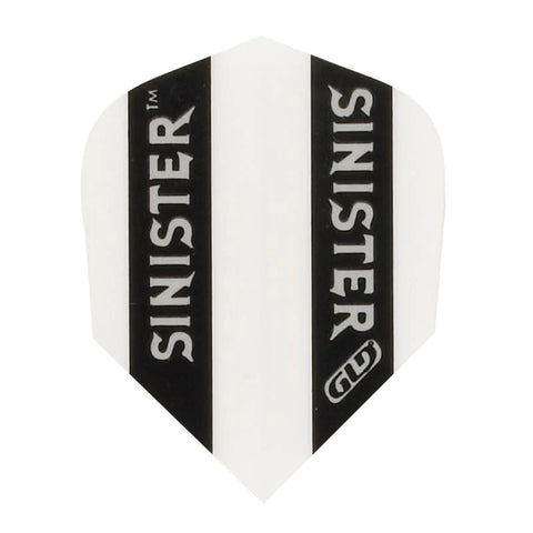 30-3104 Viper V-100 Flights Standard Sinister Black / White