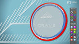 Axiom Crave [ 6.5 5 -1 1 ]