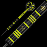 Winmau MVG Ambition Steel Tip Darts