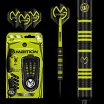 Winmau MVG Ambition Steel Tip Darts