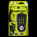 Winmau MVG Ambition Steel Tip Darts
